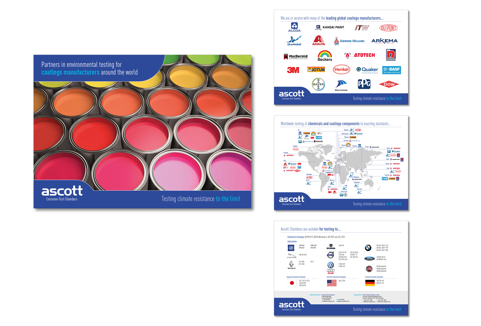 Digital design by neil henderson freelance graphic designer