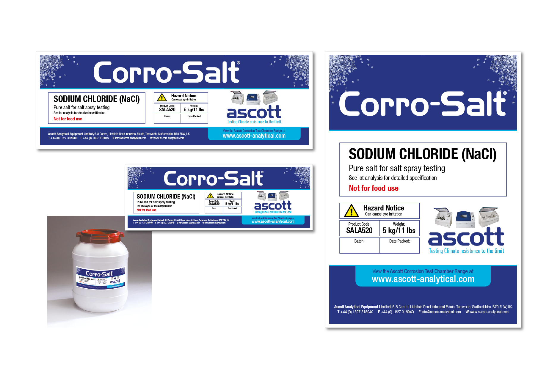 Label design for print by neil henderson freelance graphic designer