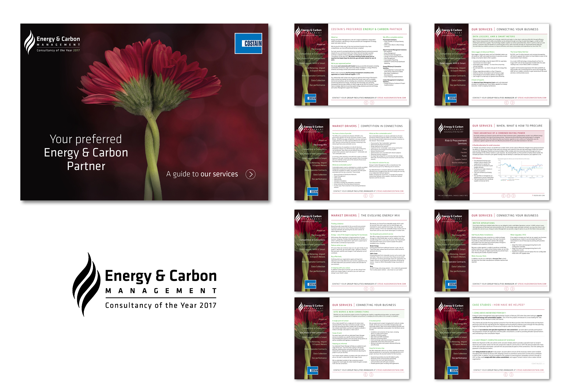 Digital design by neil henderson freelance graphic designer