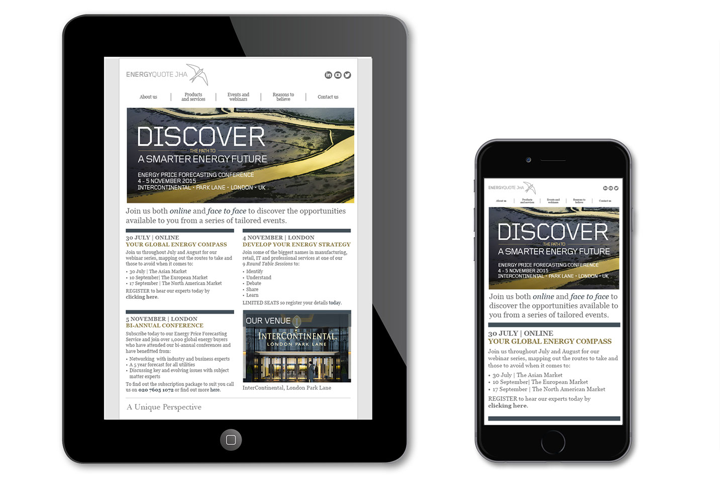 Digital design by neil henderson freelance graphic designer