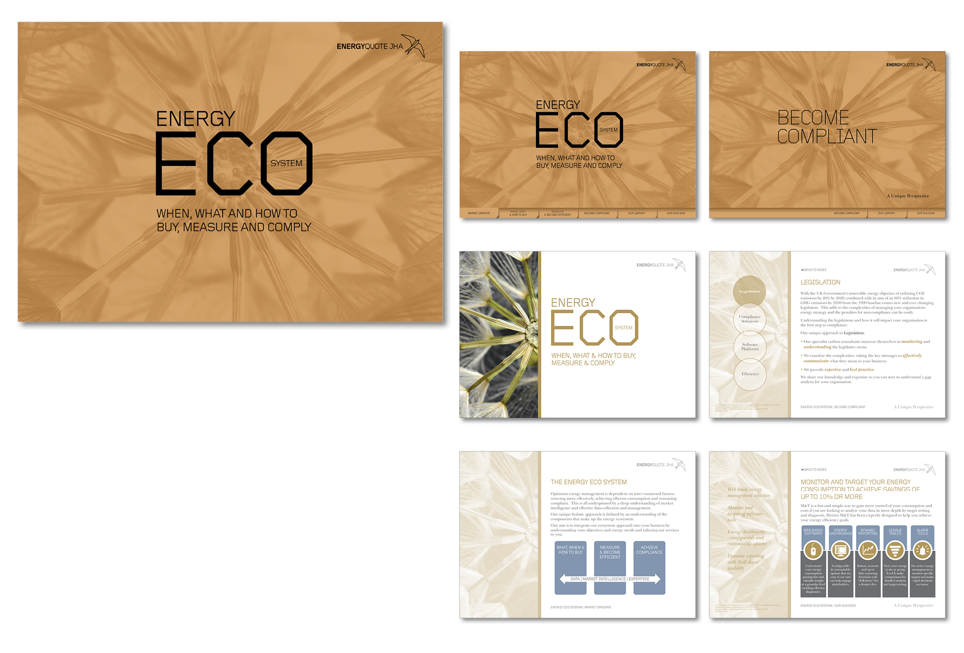 Branding design by neil henderson freelance graphic designer