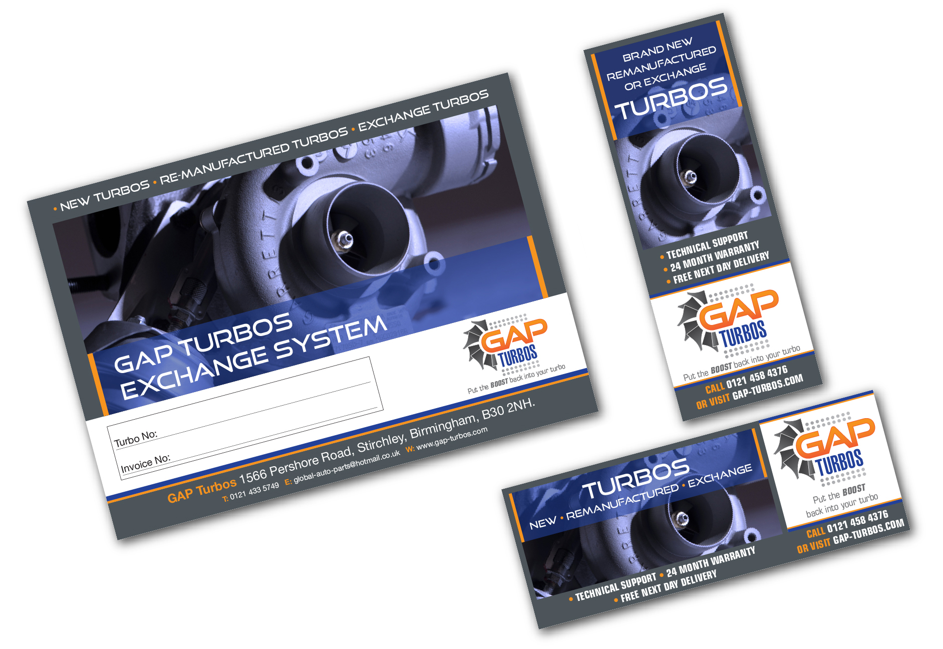 Branding design by neil henderson freelance graphic designer