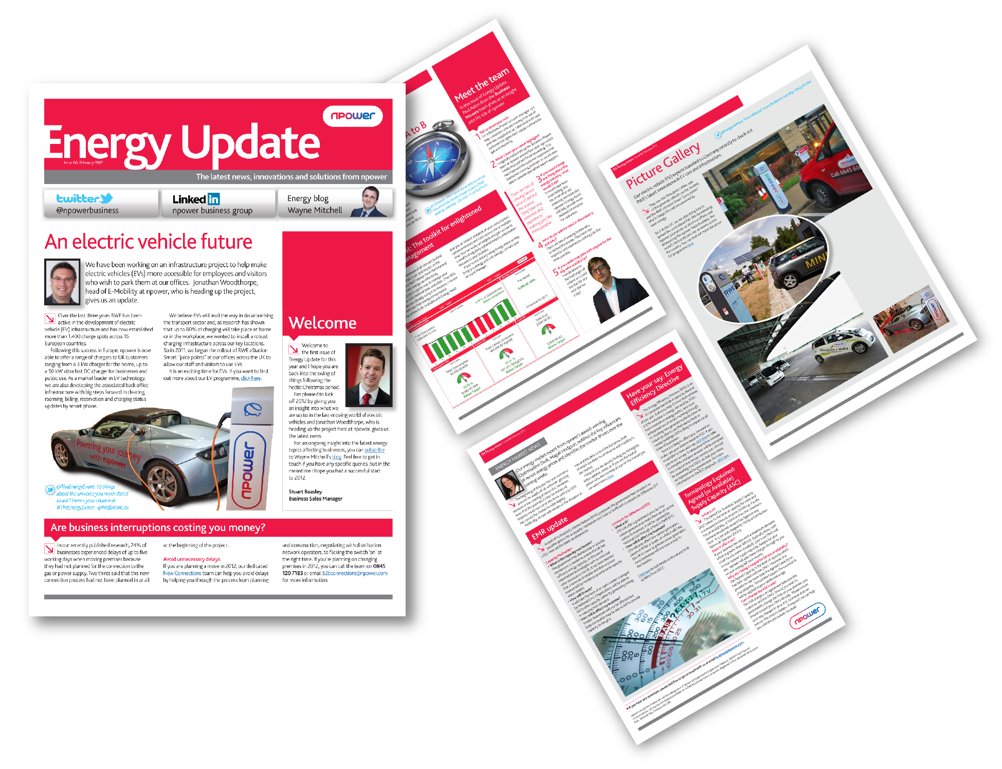 Digital design by neil henderson freelance graphic designer