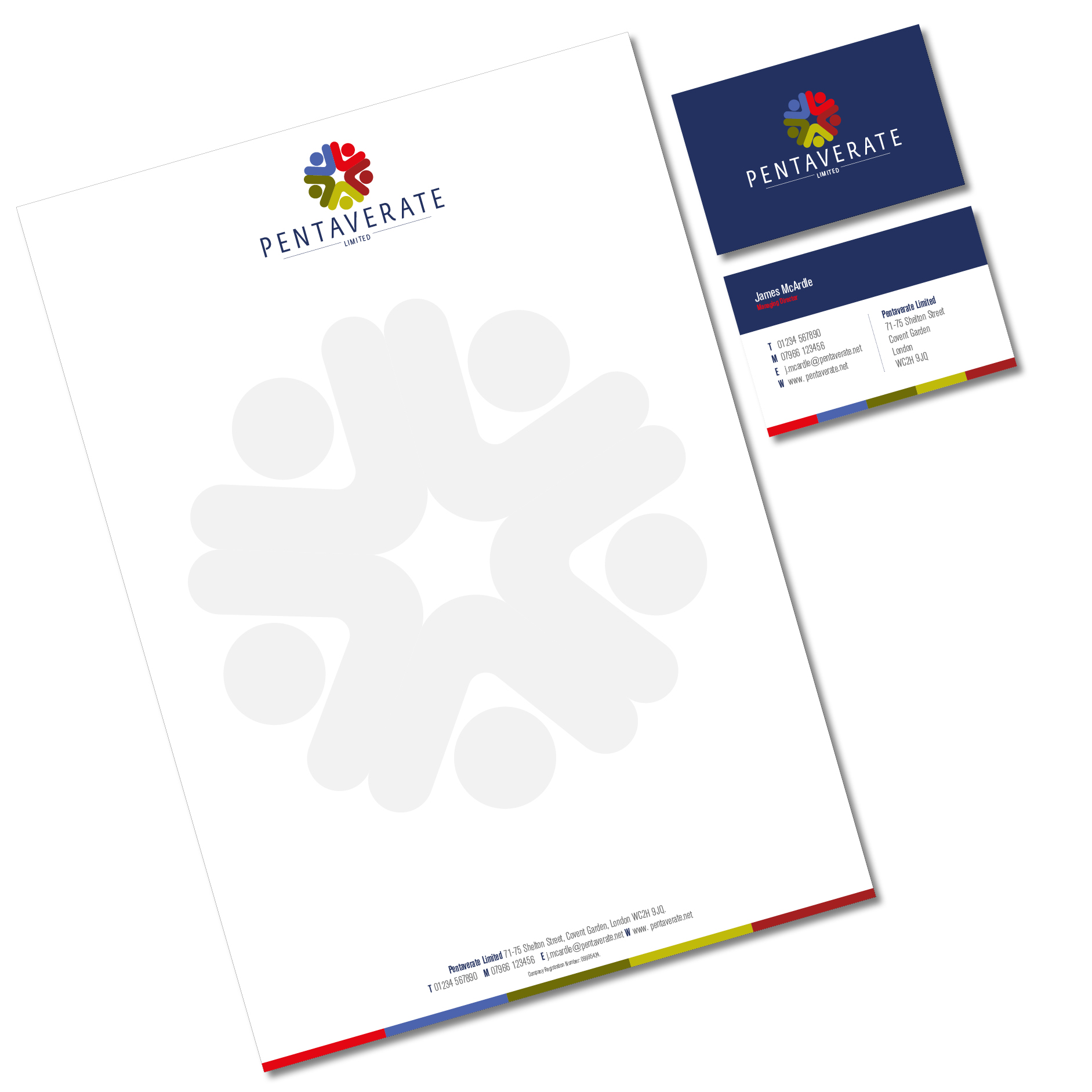 logo design by neil henderson freelance graphic designer