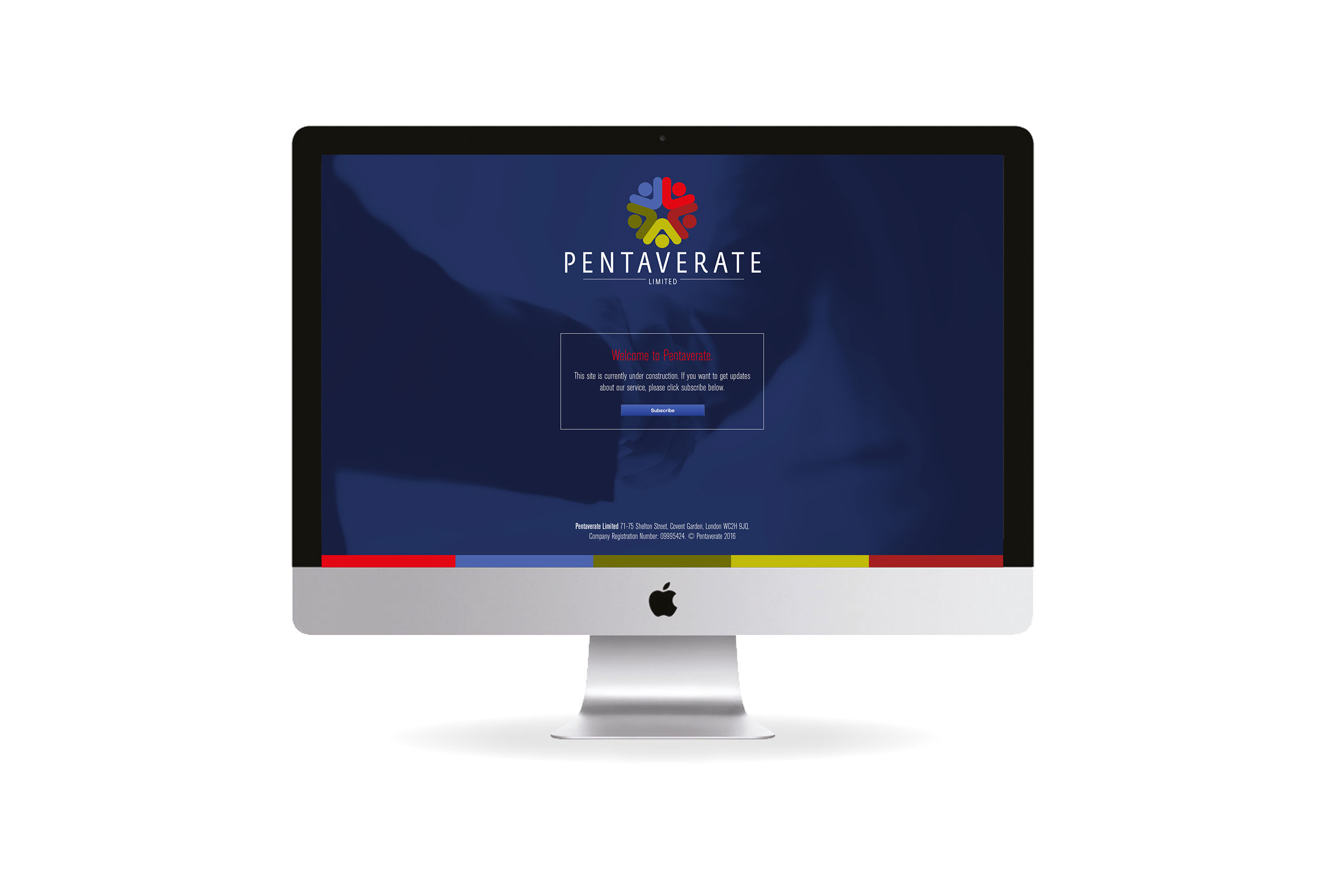 Web site design by neil henderson freelance graphic designer