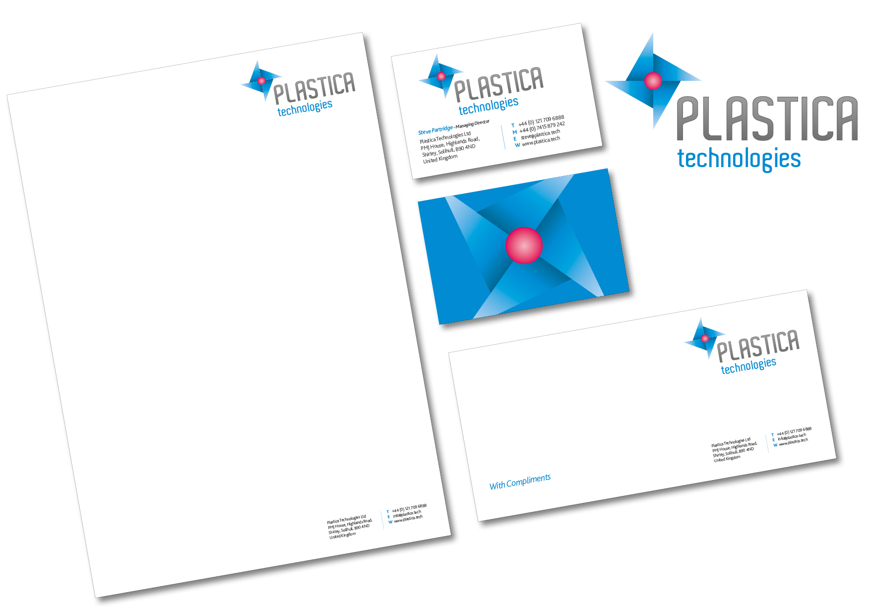 logo design by neil henderson freelance graphic designer