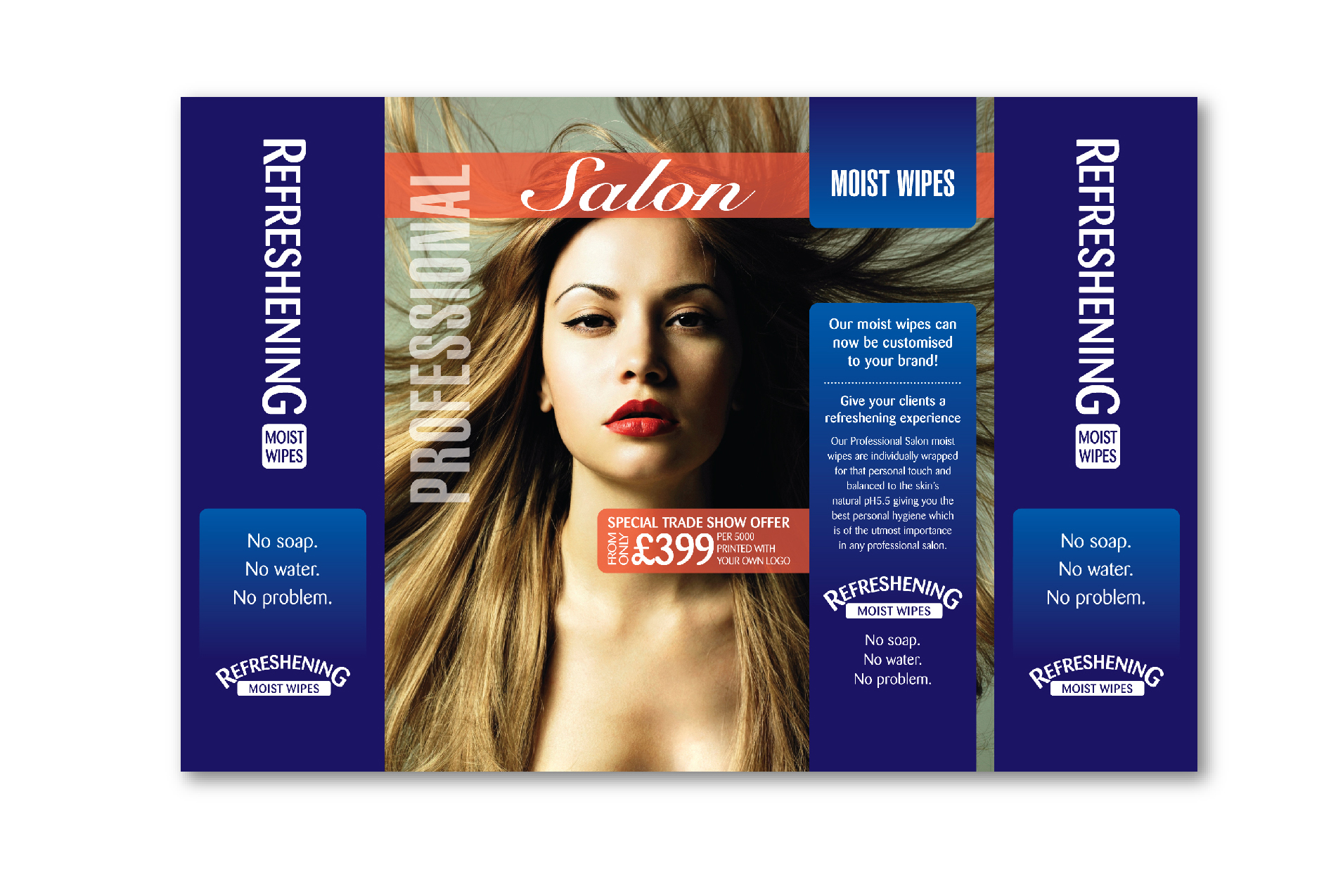 Branding design by neil henderson freelance graphic designer