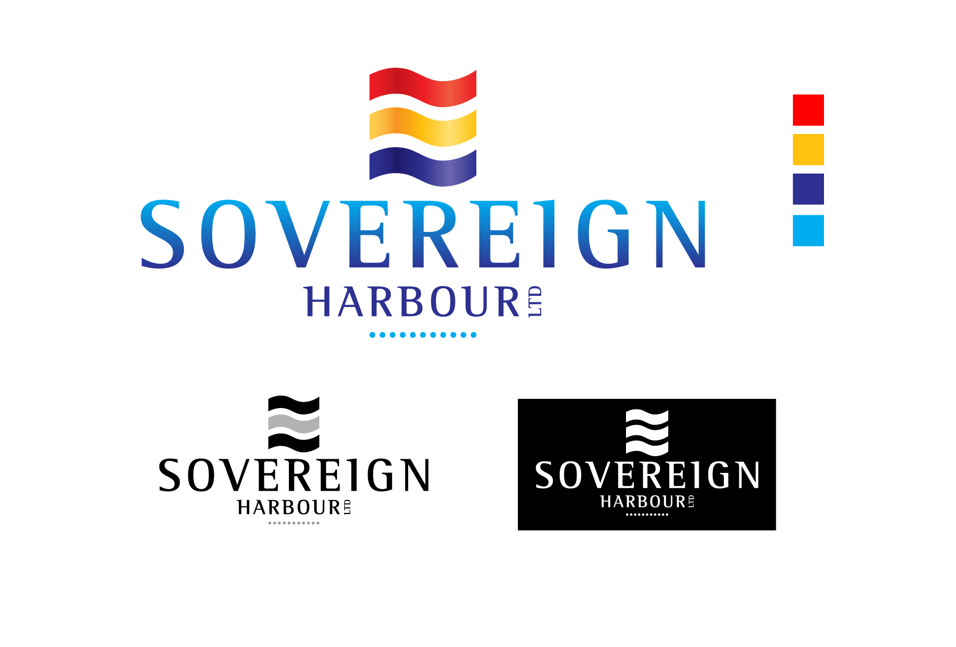 logo design by neil henderson freelance graphic designer